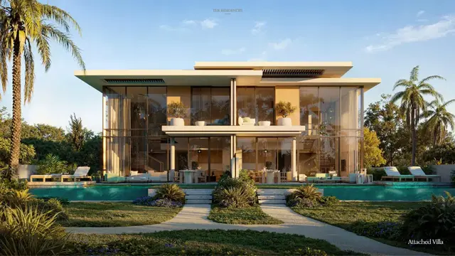 Bay Estate by Nakheel