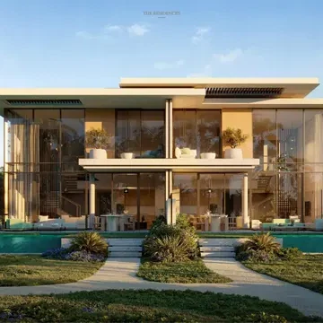 Bay Estate by Nakheel