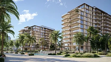Bay Grove Residences 3 by Nakheel