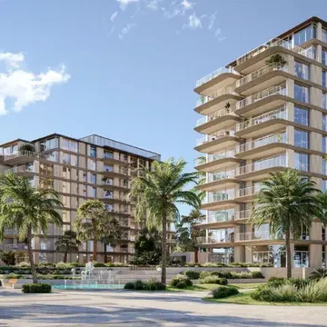Bay Grove Residences 3 от Nakheel