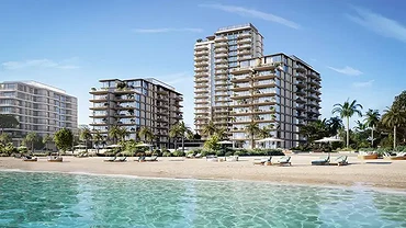 Bay Grove Residences 4 By Nakheel