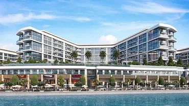 Sobha Bayside Marina Residences