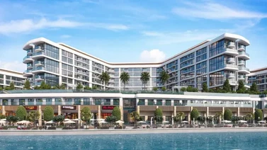 Sobha Bayside Marina Residences