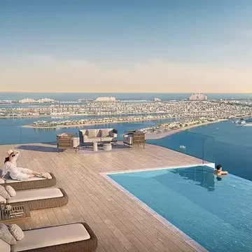 منتجعات باي فيو باي أدريس