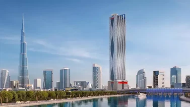 Bayz 102 by Danube