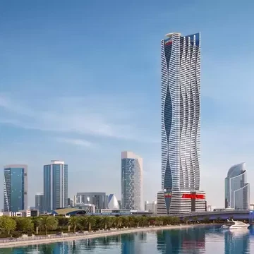بايز 102 من دانوب