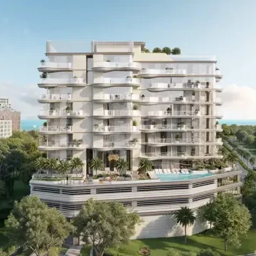 Beach Walk 4 By Imtiaz