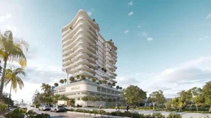 Beach Walk 3 By Imtiaz