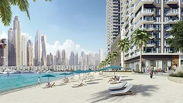 Beachgate by Address