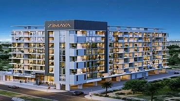 Belle Vie by Zimaya Properties