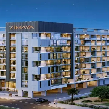 Belle Vie by Zimaya Properties