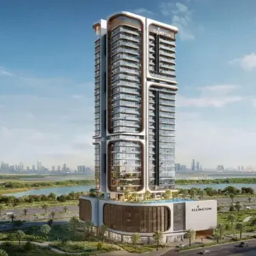 Belmore Residences By Ellington