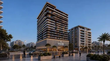 Beverly Crown by HMB Homes