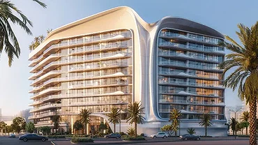 Beverly Grande at Motor City