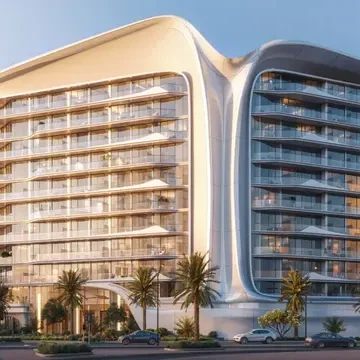 Beverly Grande at Motor City