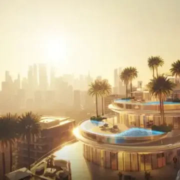 بينغاتي أكوارايز