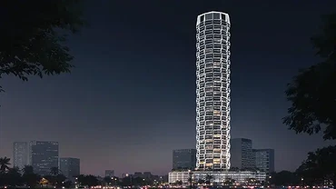 Binghatti Circle