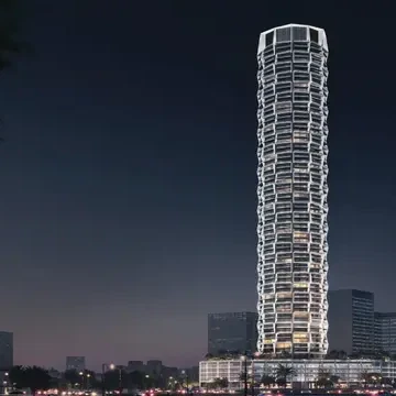 دائرة بن غاطي