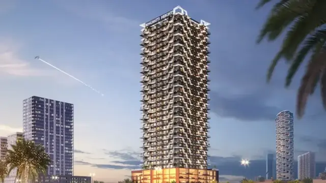 بنجاتي هايتس