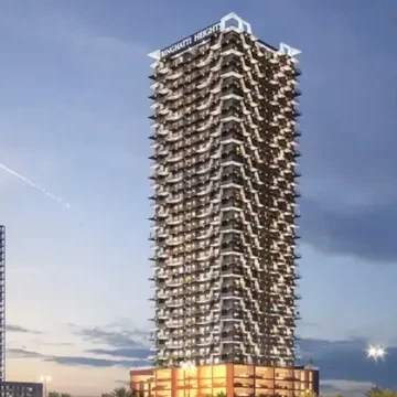 بنجاتي هايتس