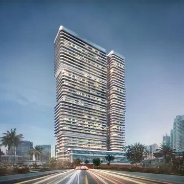 بنغهاتي هيلفيوز من شركة بنغهاتي للتطوير العقاري