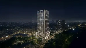 Бингхатти Люксурия