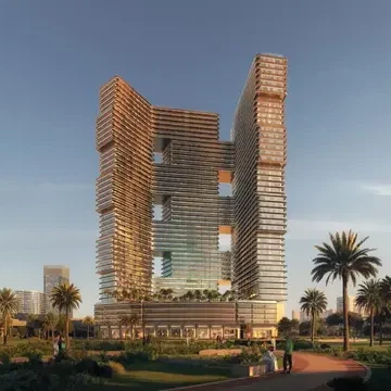 Binghatti Sky Terraces