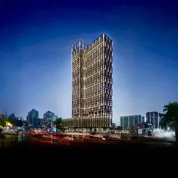 بنغاتي تيتانيا