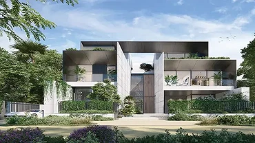 Bo Monde by Majid Al Futtaim