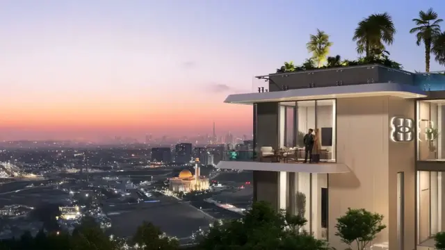 Bond Living by Pearlshire