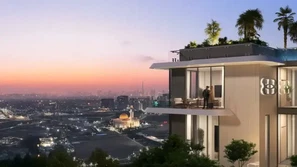 Bond Living by Pearlshire