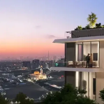 Bond Living by Pearlshire