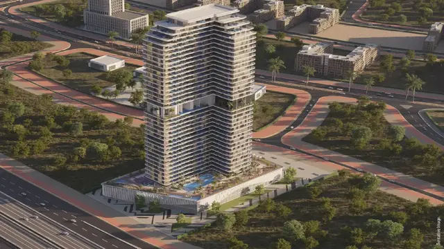 بوليفارد هايتس باي سامانا