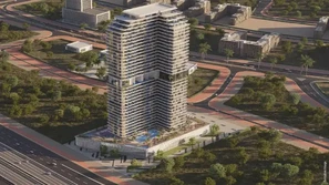 Boulevard Heights by Samana