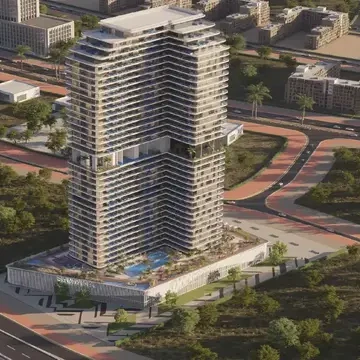 Boulevard Heights by Samana