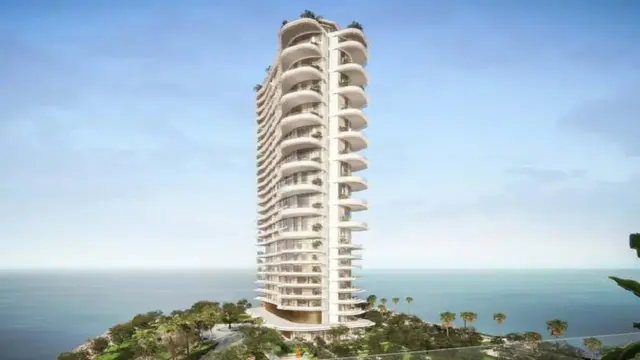 منارة ميراس بلغاري