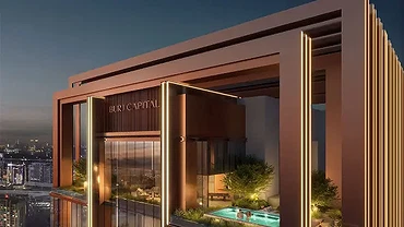 Burj Capital Phase 3