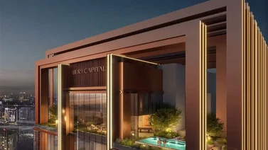 Burj Capital Phase 3