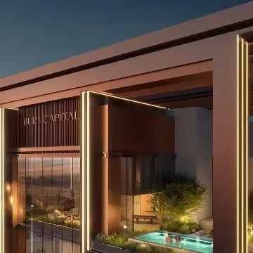 Burj Capital Phase 3