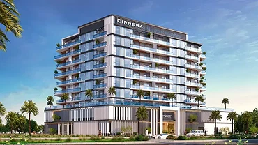 Capital Horizon Terraces by Cirrera Development