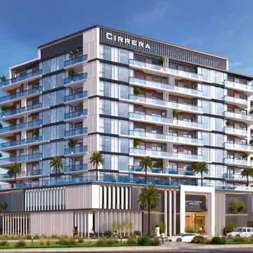 Capital Horizon Terraces by Cirrera Development