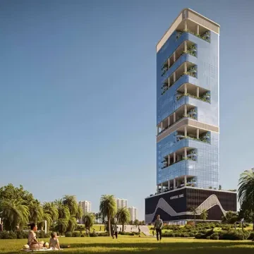 كابيتال وان في JVC
