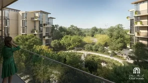 Capria East at Ghaf Woods