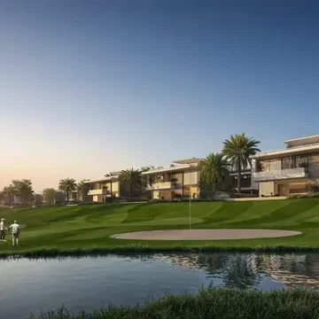 Cedarwood Estates by Wasl