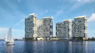 Chelsea Residences by Damac