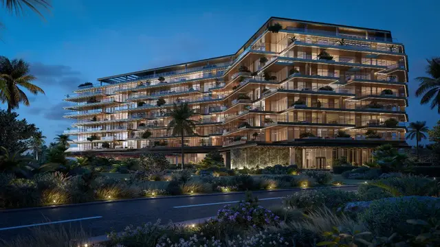 Cheval Residences by Avenew