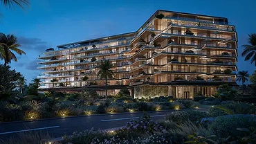 Cheval Residences by Avenew