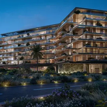 Cheval Residences by Avenew