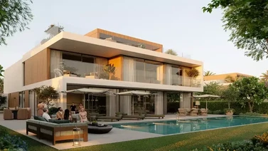 Chevalia Estate 2 by Emaar