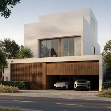 شيفاليا إستيت من إعمار